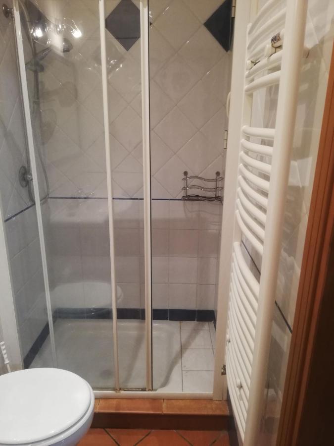 Palermo Centrocitta Daire Dış mekan fotoğraf