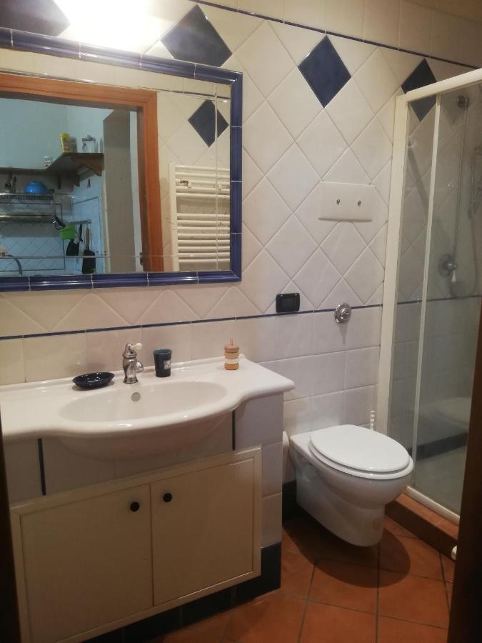 Palermo Centrocitta Daire Dış mekan fotoğraf