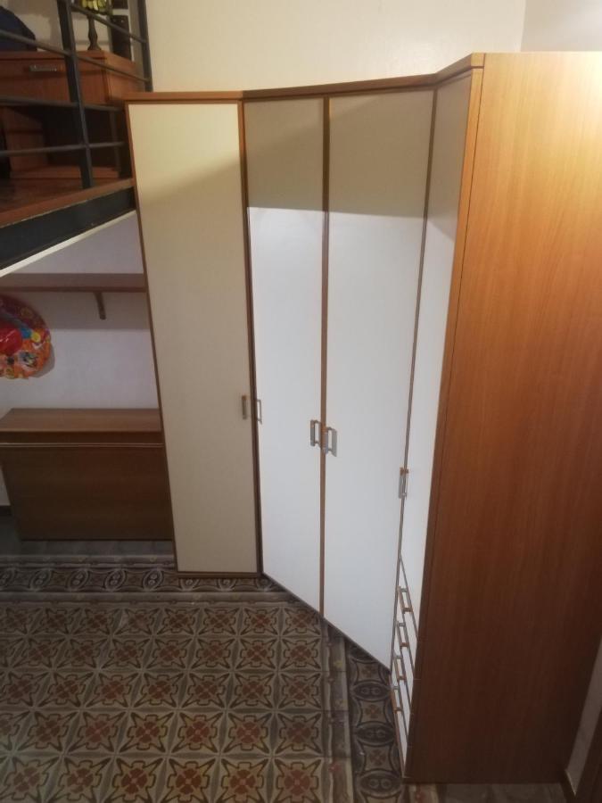 Palermo Centrocitta Daire Dış mekan fotoğraf