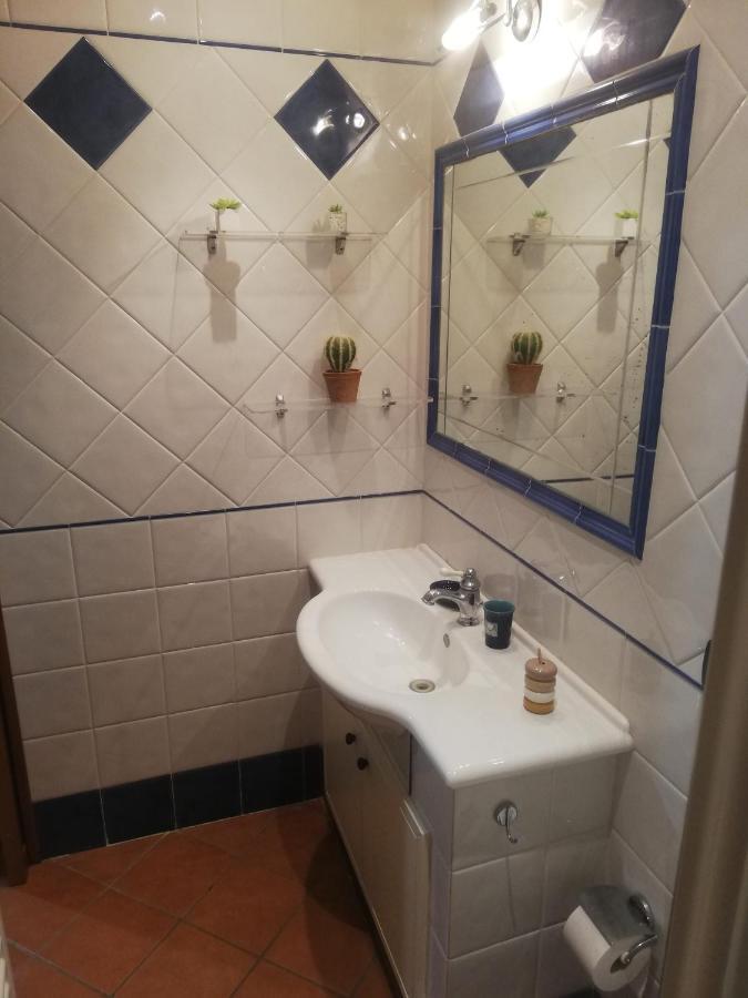 Palermo Centrocitta Daire Dış mekan fotoğraf