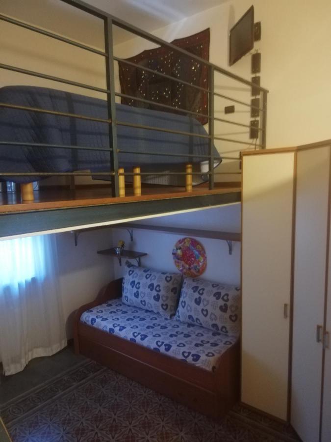 Palermo Centrocitta Daire Dış mekan fotoğraf