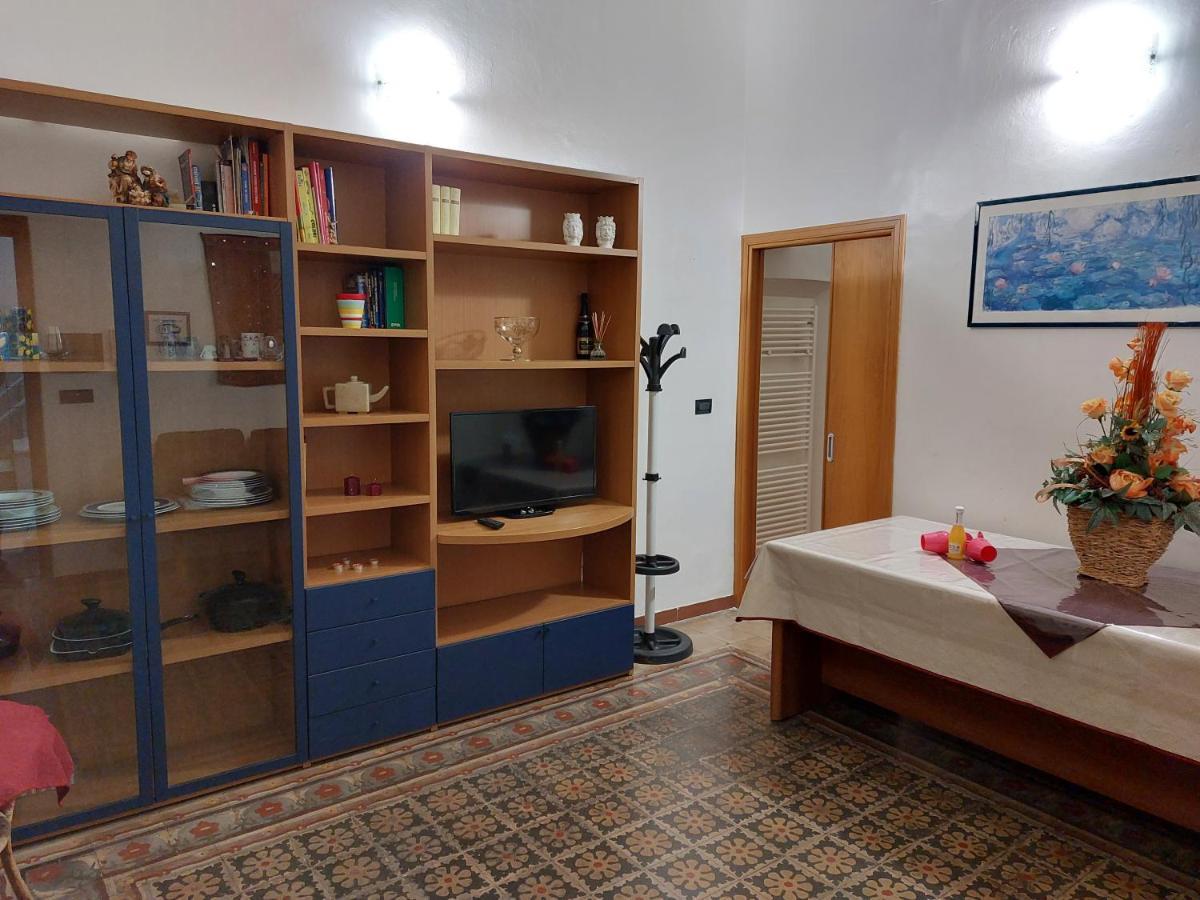 Palermo Centrocitta Daire Dış mekan fotoğraf