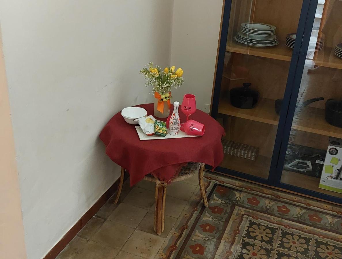 Palermo Centrocitta Daire Dış mekan fotoğraf