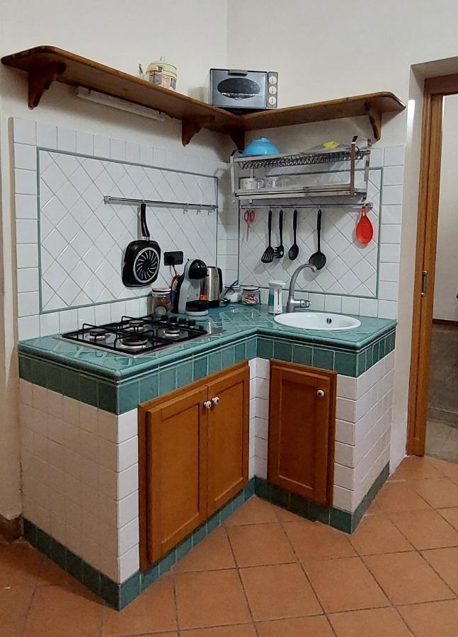 Palermo Centrocitta Daire Dış mekan fotoğraf